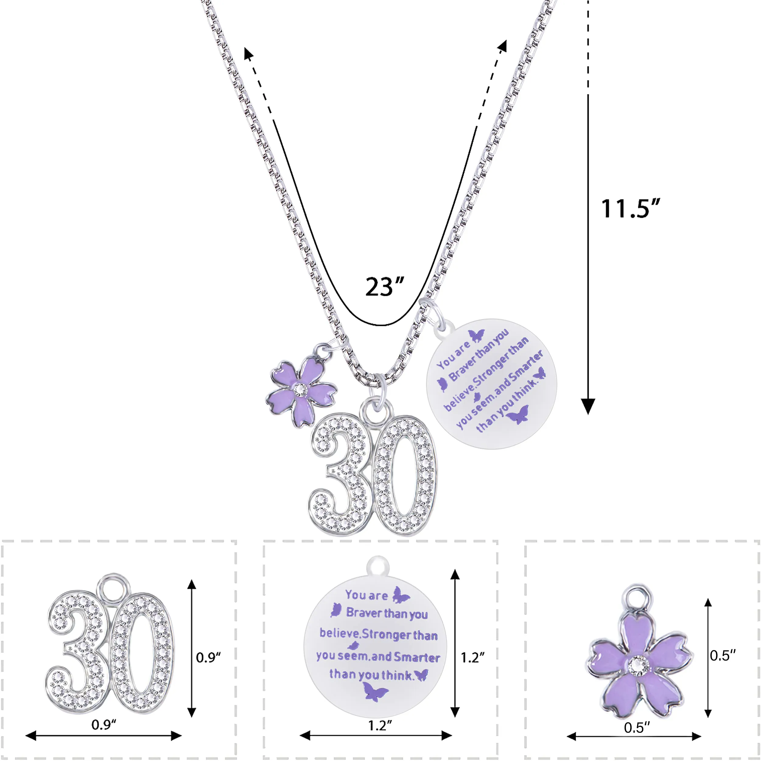 30th Birthday, 30th Birthday Gifts for Women, 30th Birthday Gifts for Her, 30th Birthday