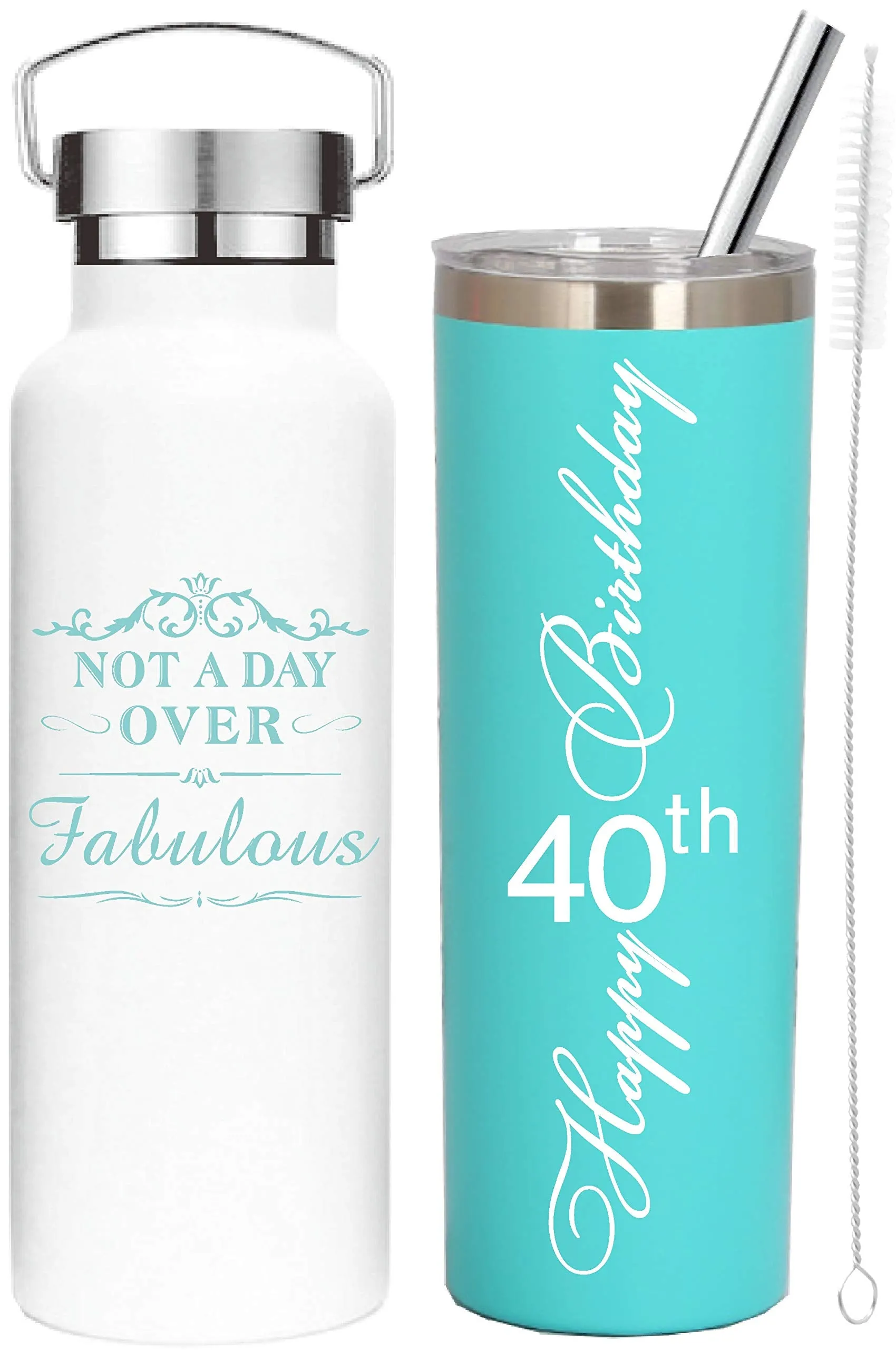 40th Birthday Gifts for Woman,40th Birthday,40th Bday Gifts for Women,40th Birthday Gifts