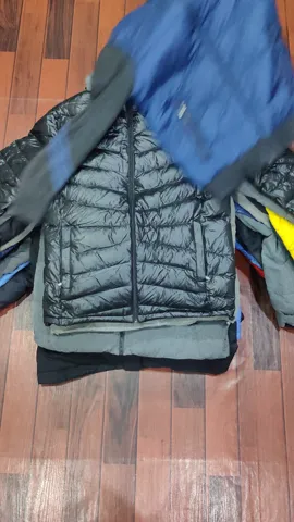 Adidas puffers 15 pieces