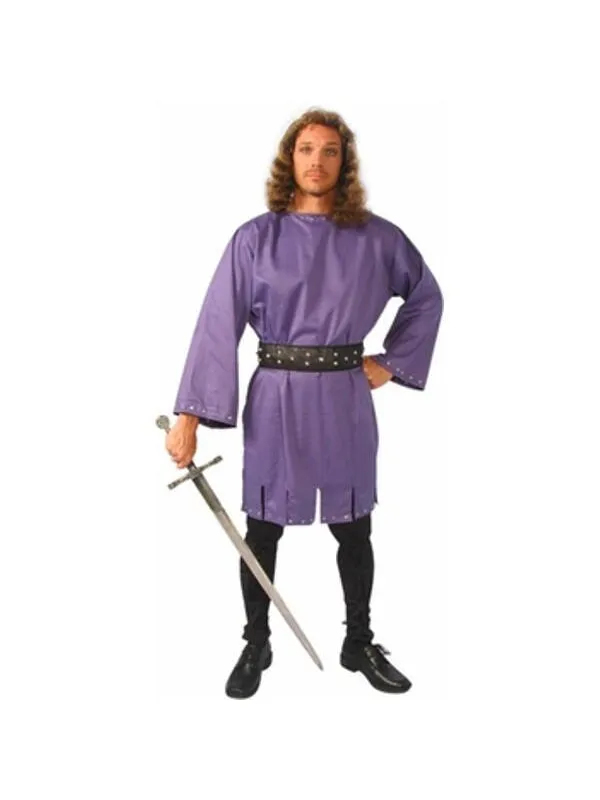 Adult Squire Costume