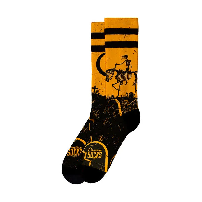 American Socks Walker Signature Socks