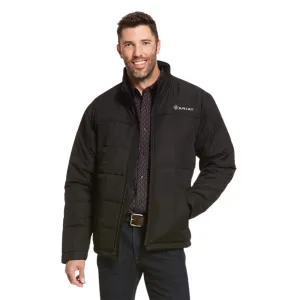 ARIAT MEN'S CRIUS JACKET - 10028355