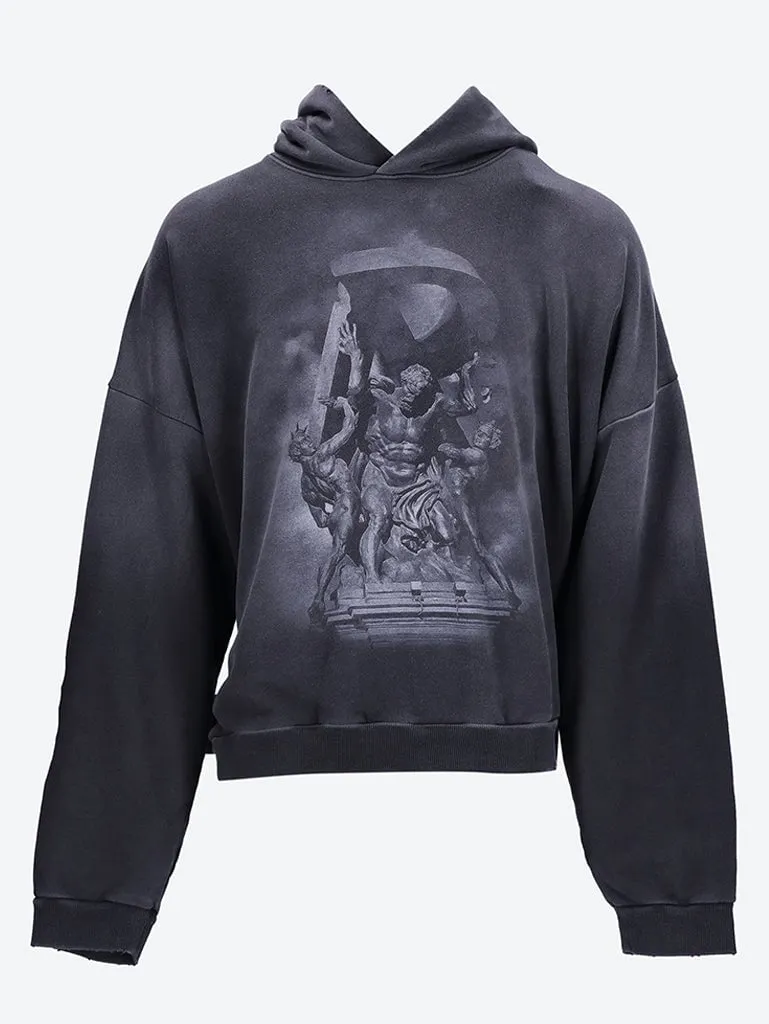 Atlas hoodie