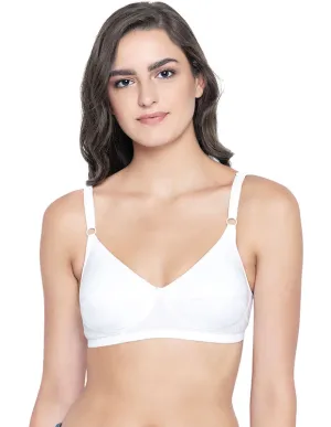 B-C-D Cup Bra-6578W