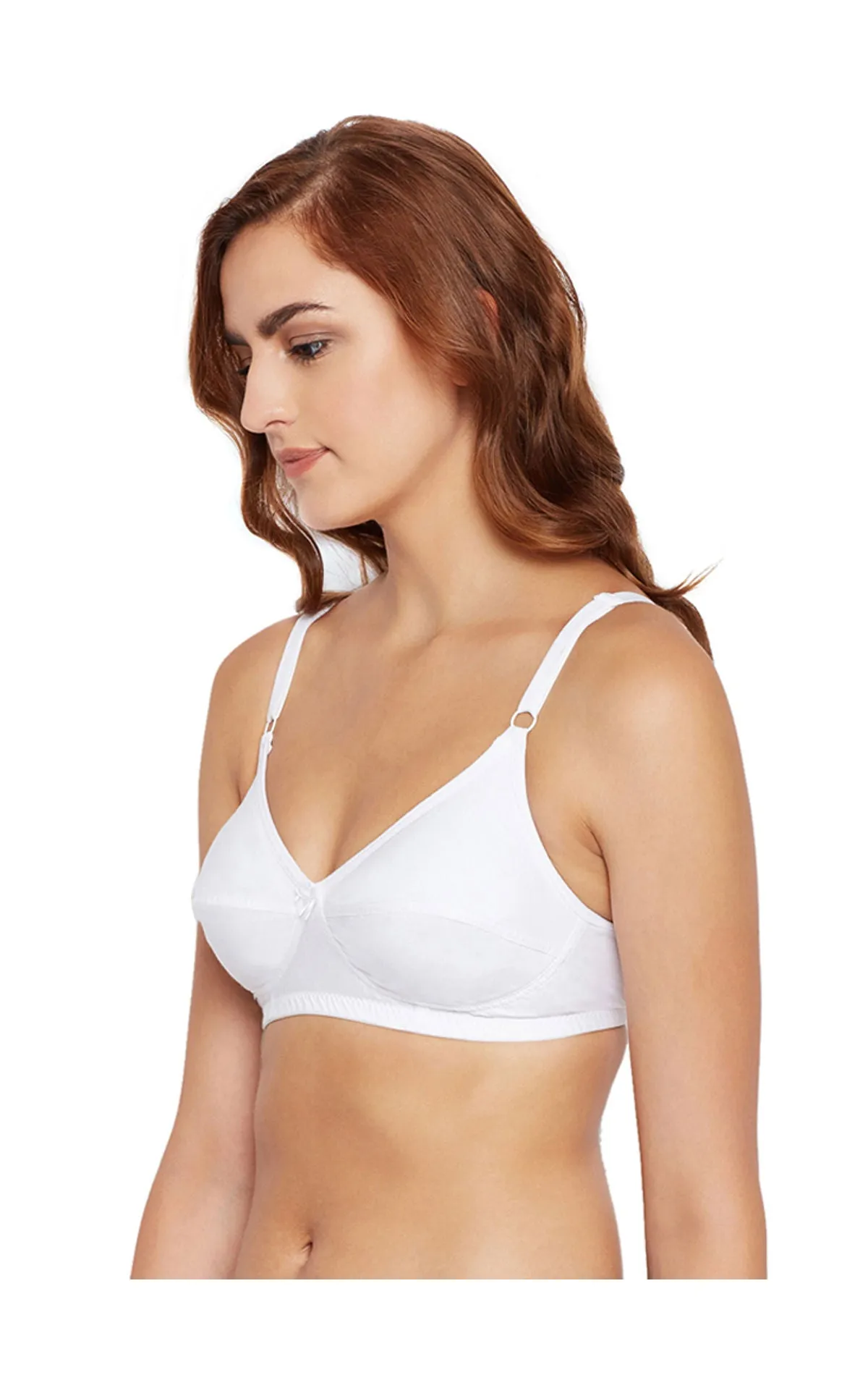 B-C-D Cup Bra-6578W