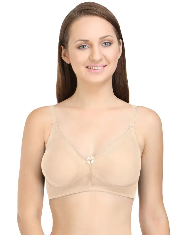 B-C-D Cup Bra-6585S