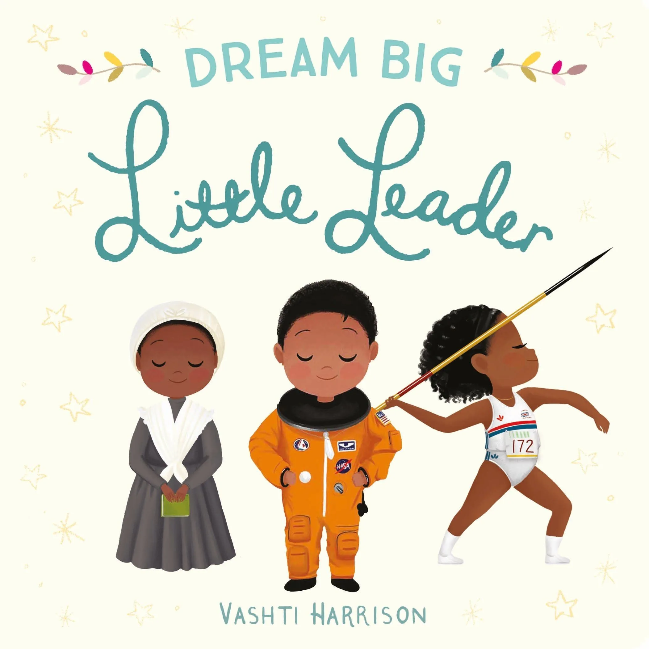 Book - Dream Big Little Leader