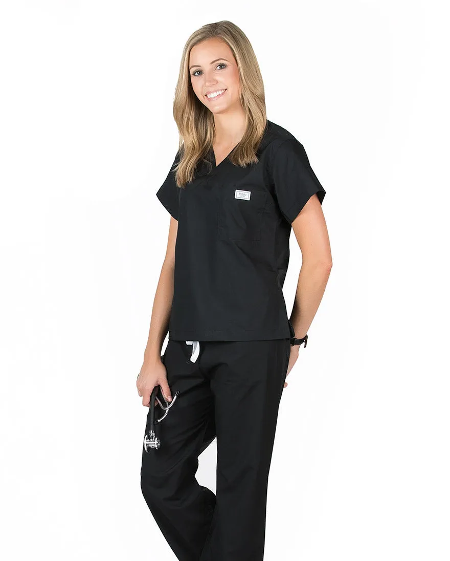 Boston Scientific Scrub Tops