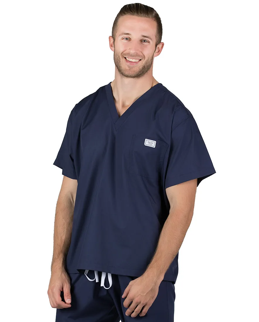 Boston Scientific Scrub Tops