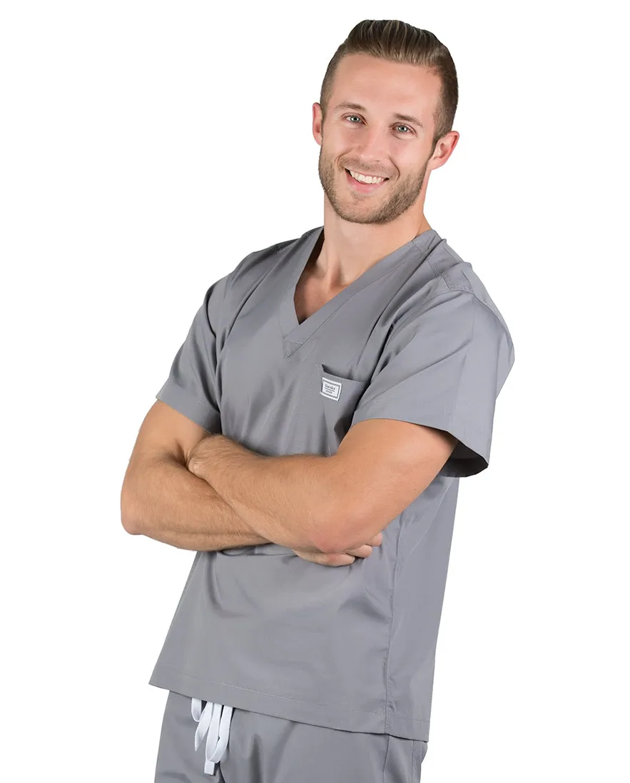 Boston Scientific Scrub Tops