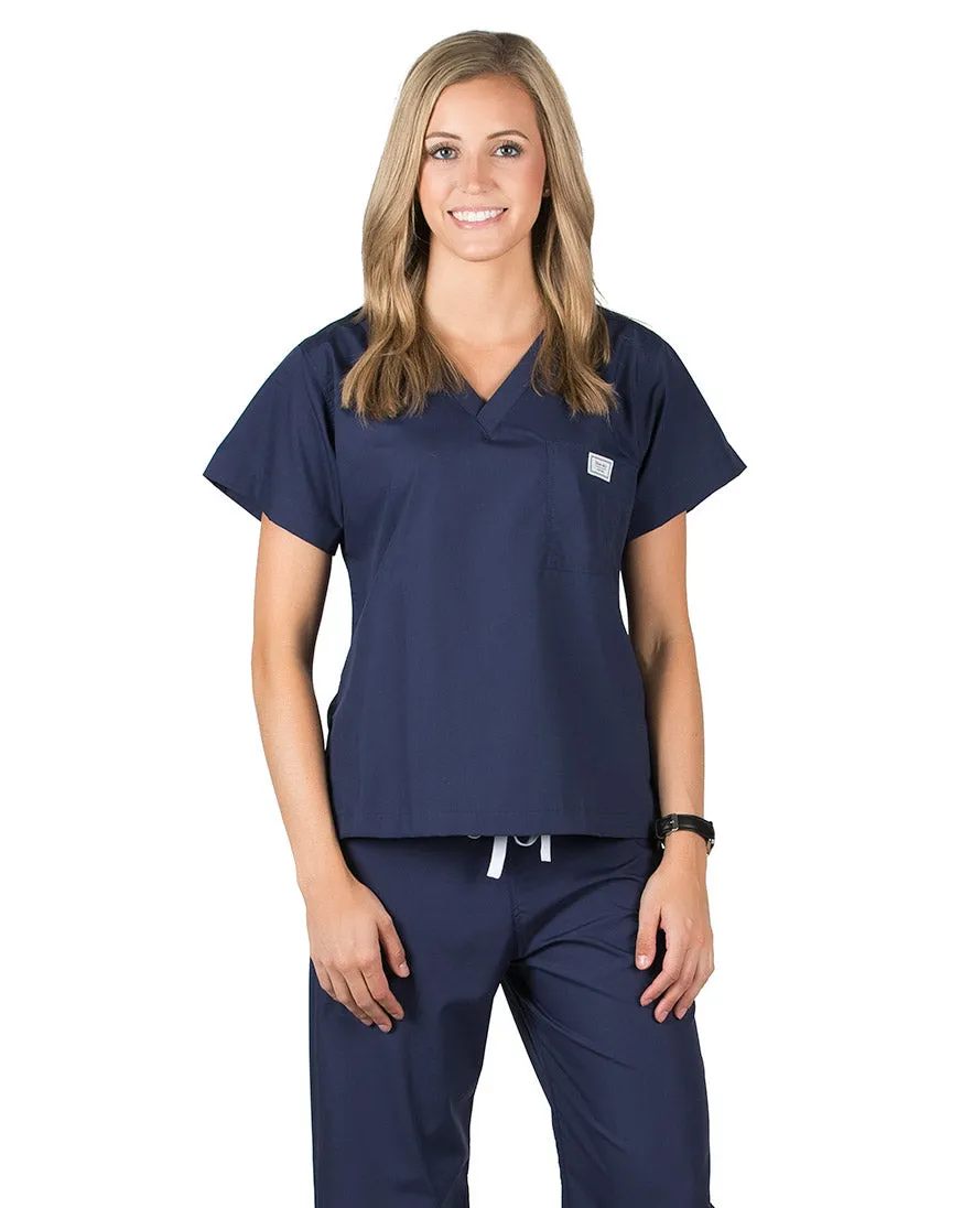 Boston Scientific Scrub Tops