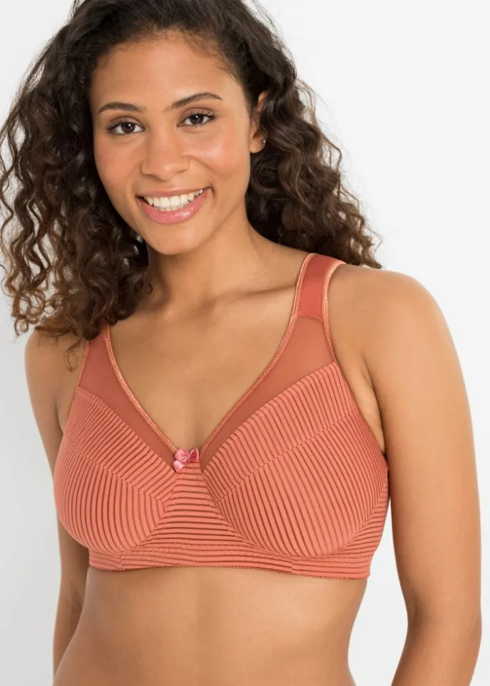 Bpc Selection minimizing bra, brown