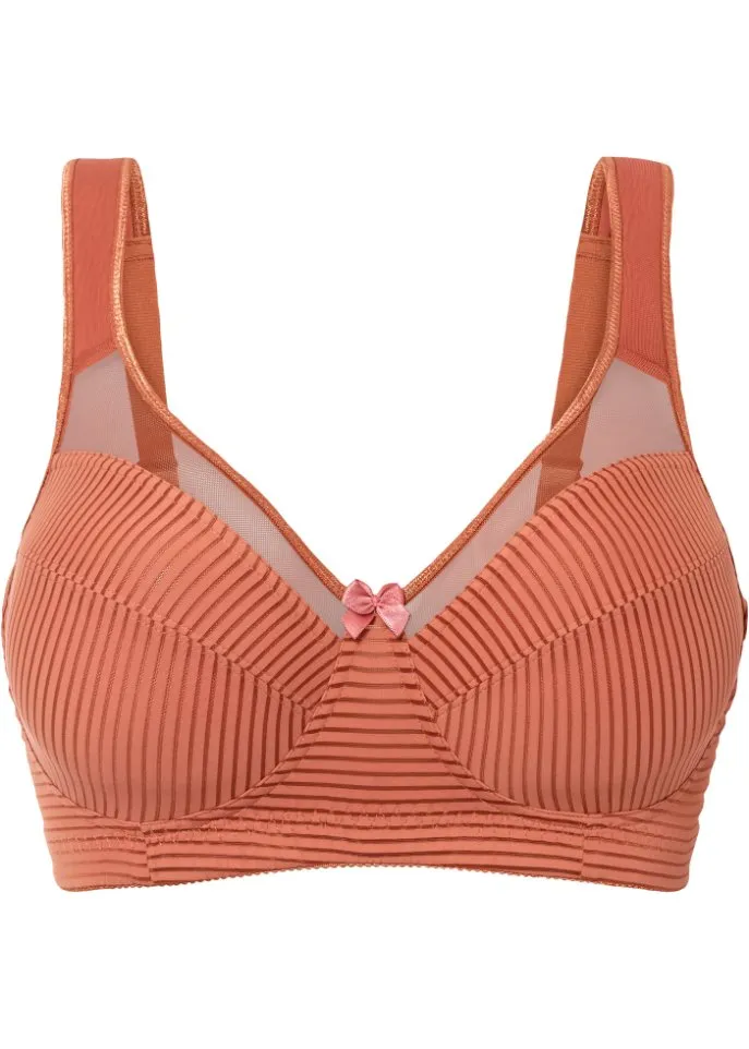 Bpc Selection minimizing bra, brown