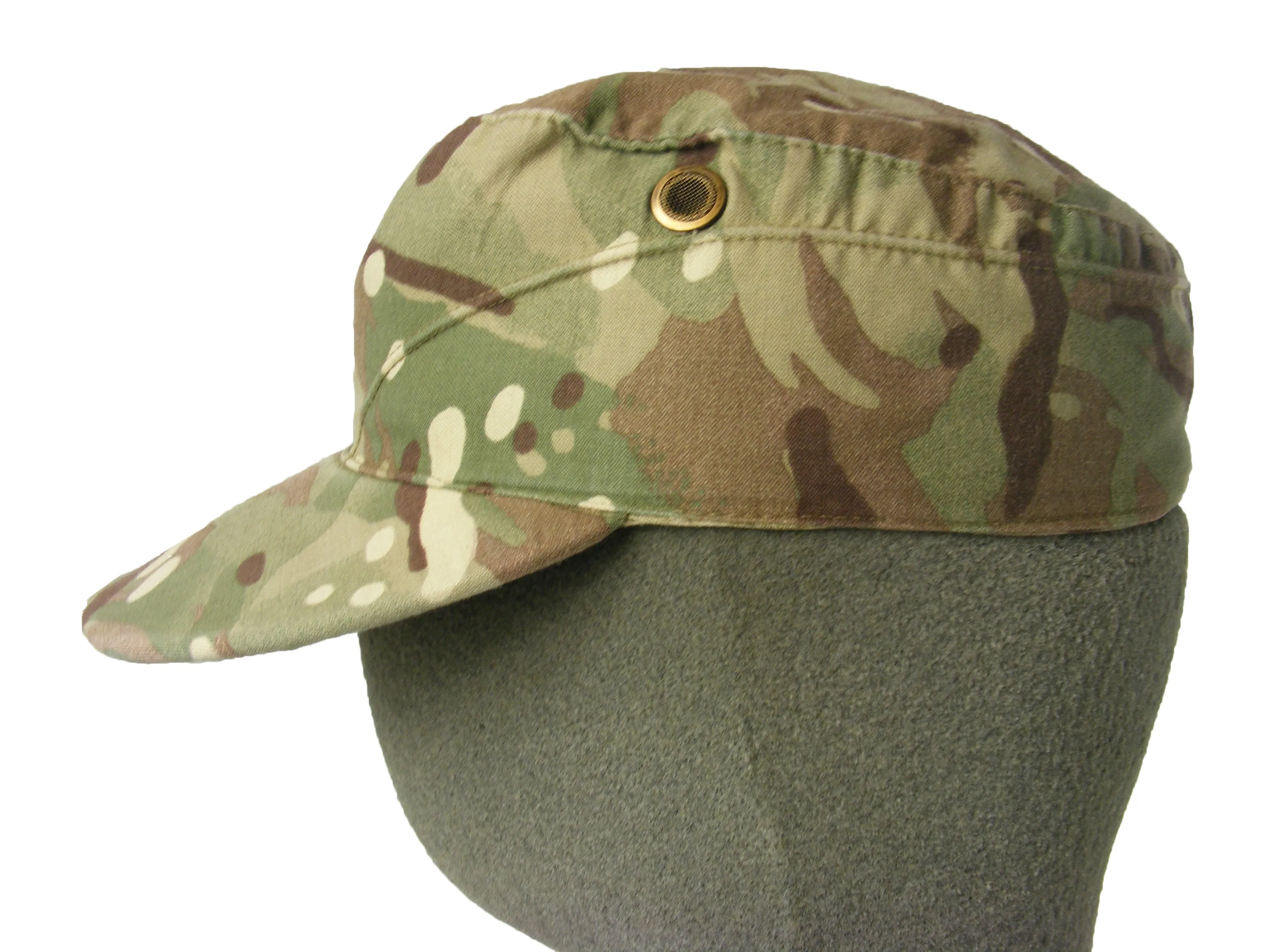 British Army MTP Patrol Cap