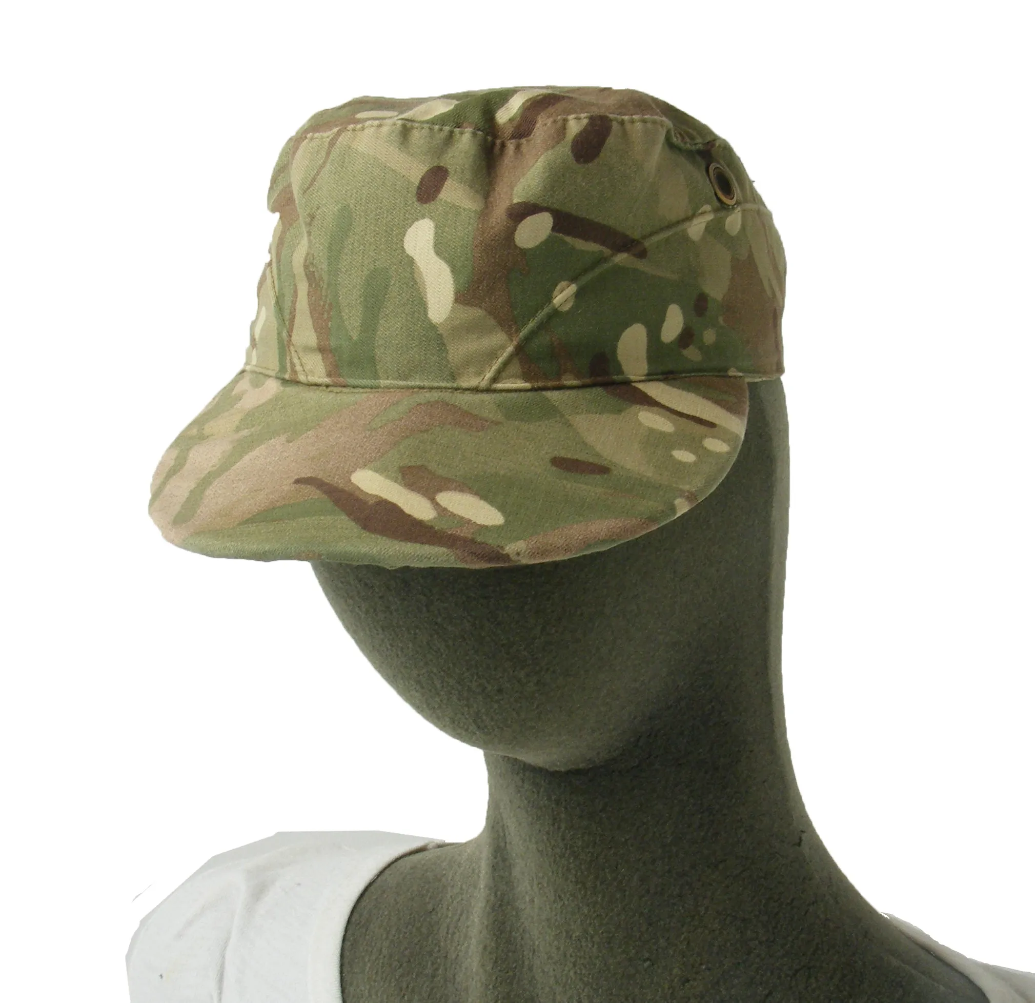 British Army MTP Patrol Cap