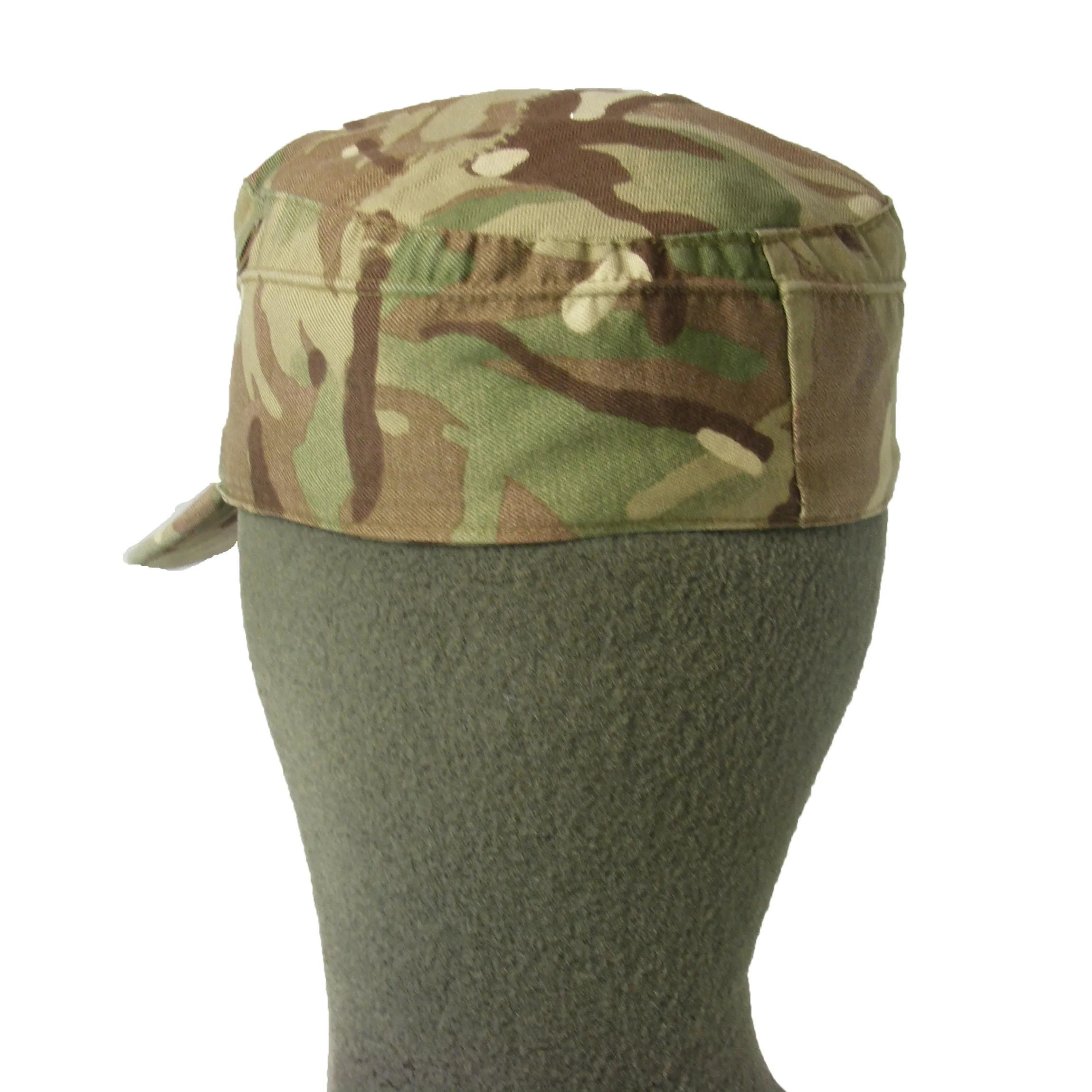 British Army MTP Patrol Cap