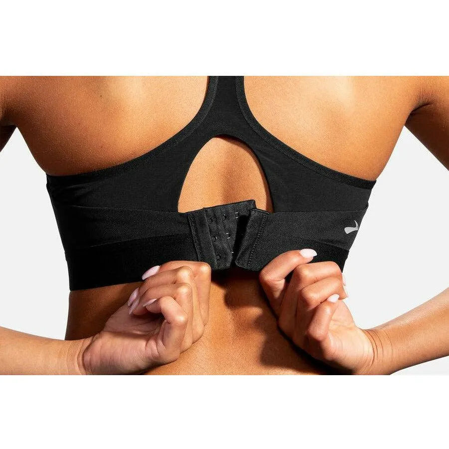 Brooks Dare Racerback Run Bra