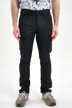 Cargo Twill Pant