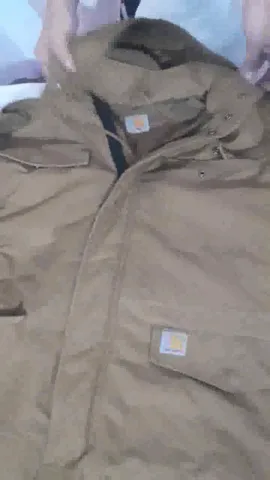 Carhartt 7 pieces