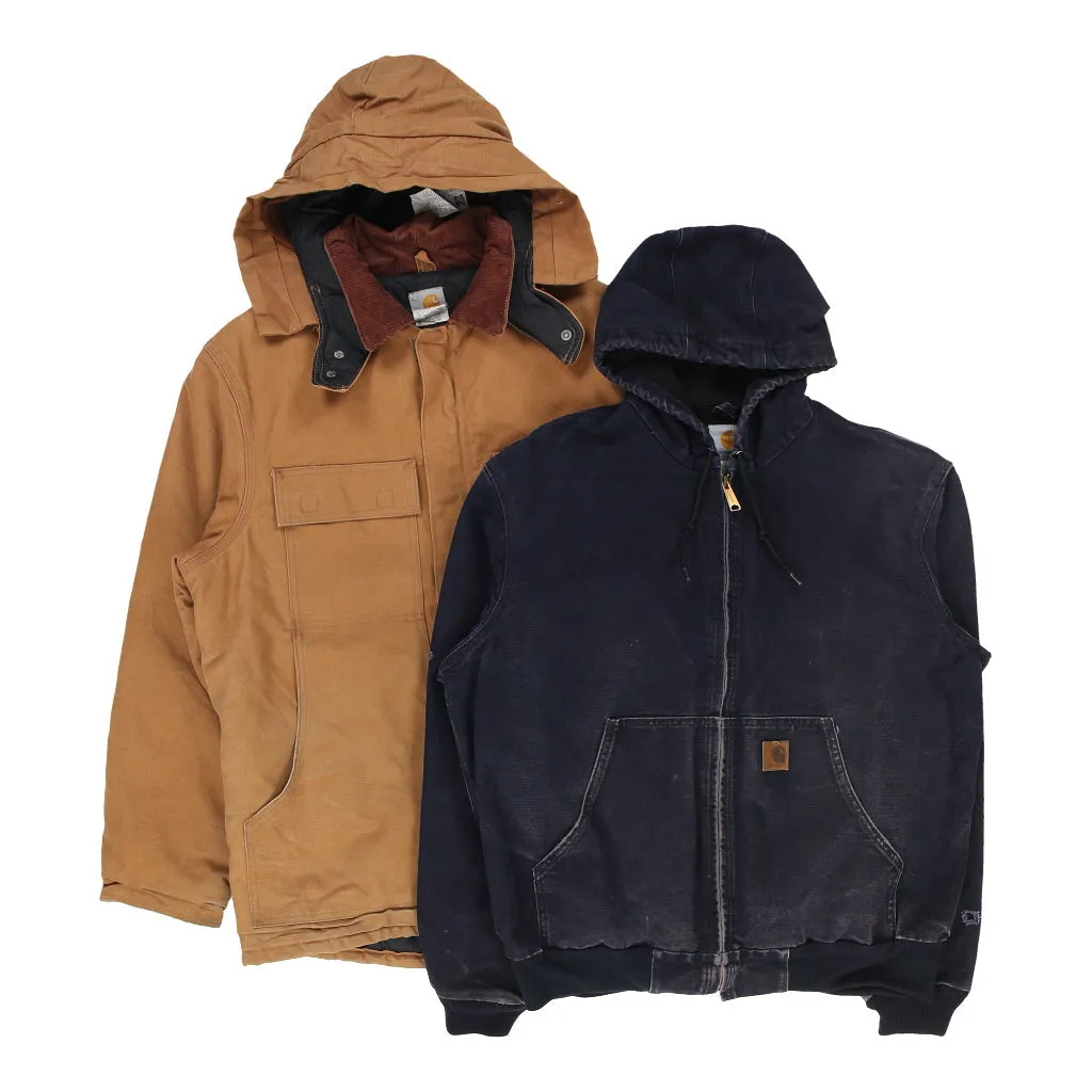 Carhartt Jackets - Vintage Wholesale