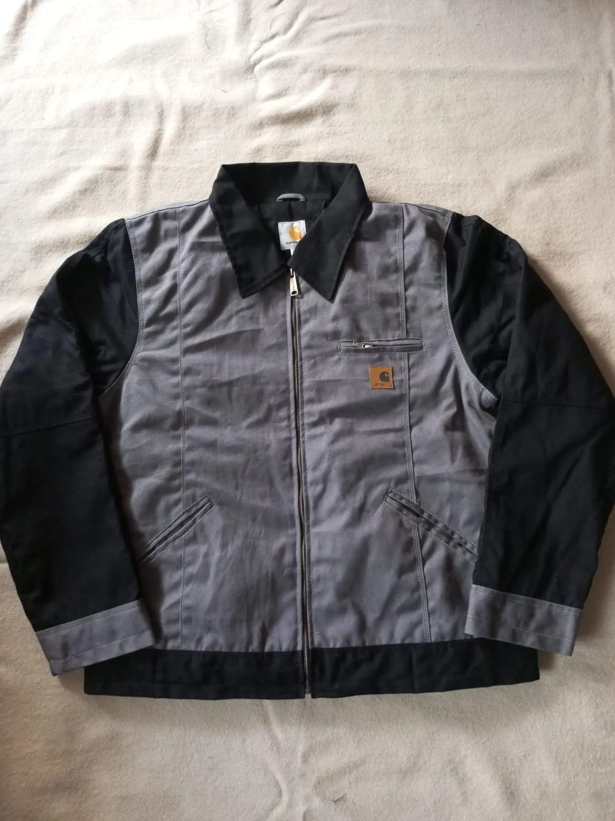 Carhartt Rework Style Double colour jackets 15 pcs