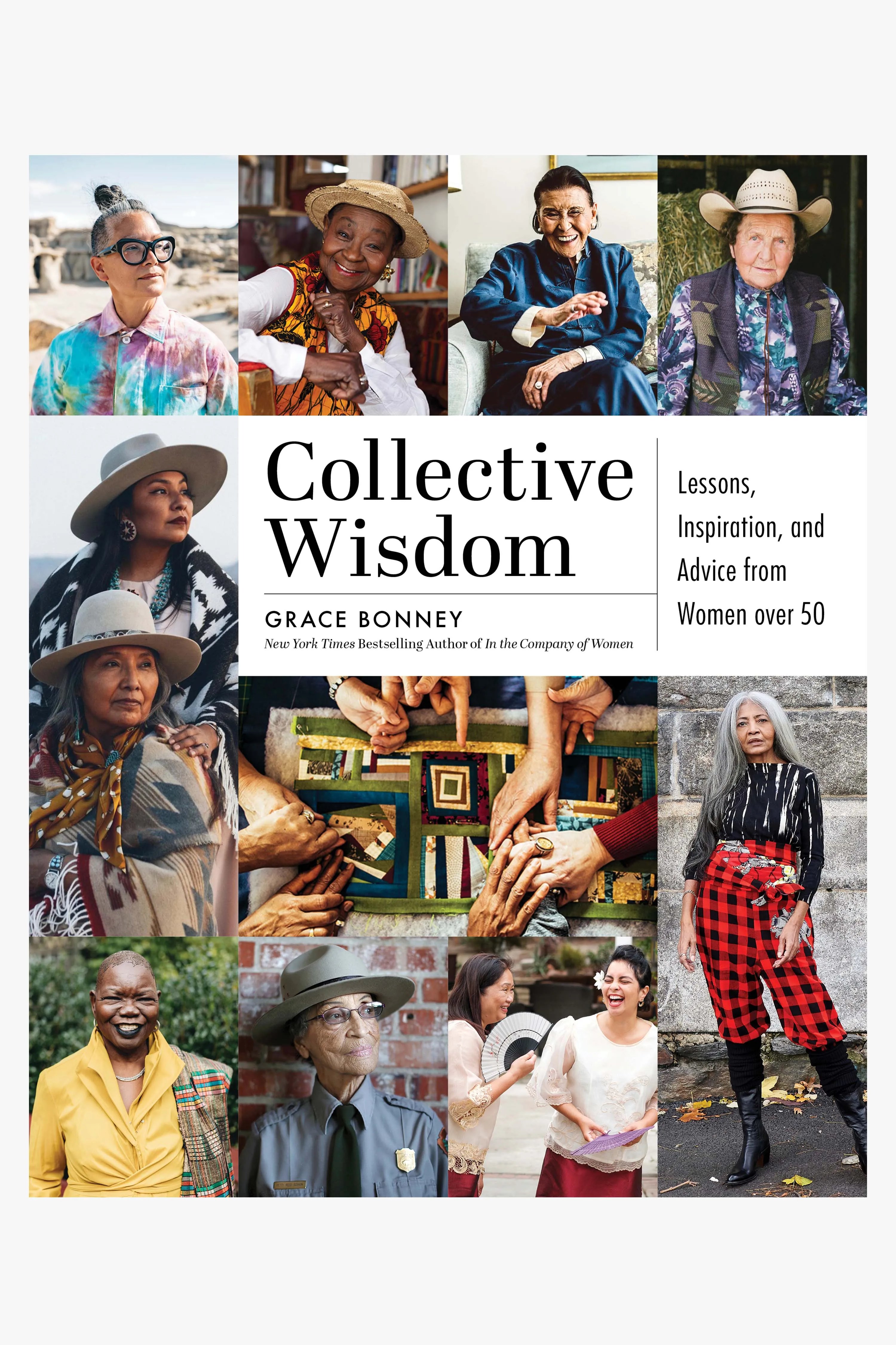 Collective Wisdom EOL