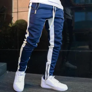 Cozy Side Stripe Joggers