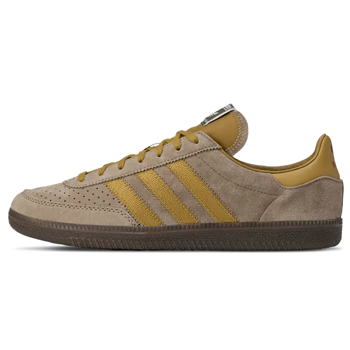 C.P. Company x adidas Wimberly SPZL 'Tech Khaki'