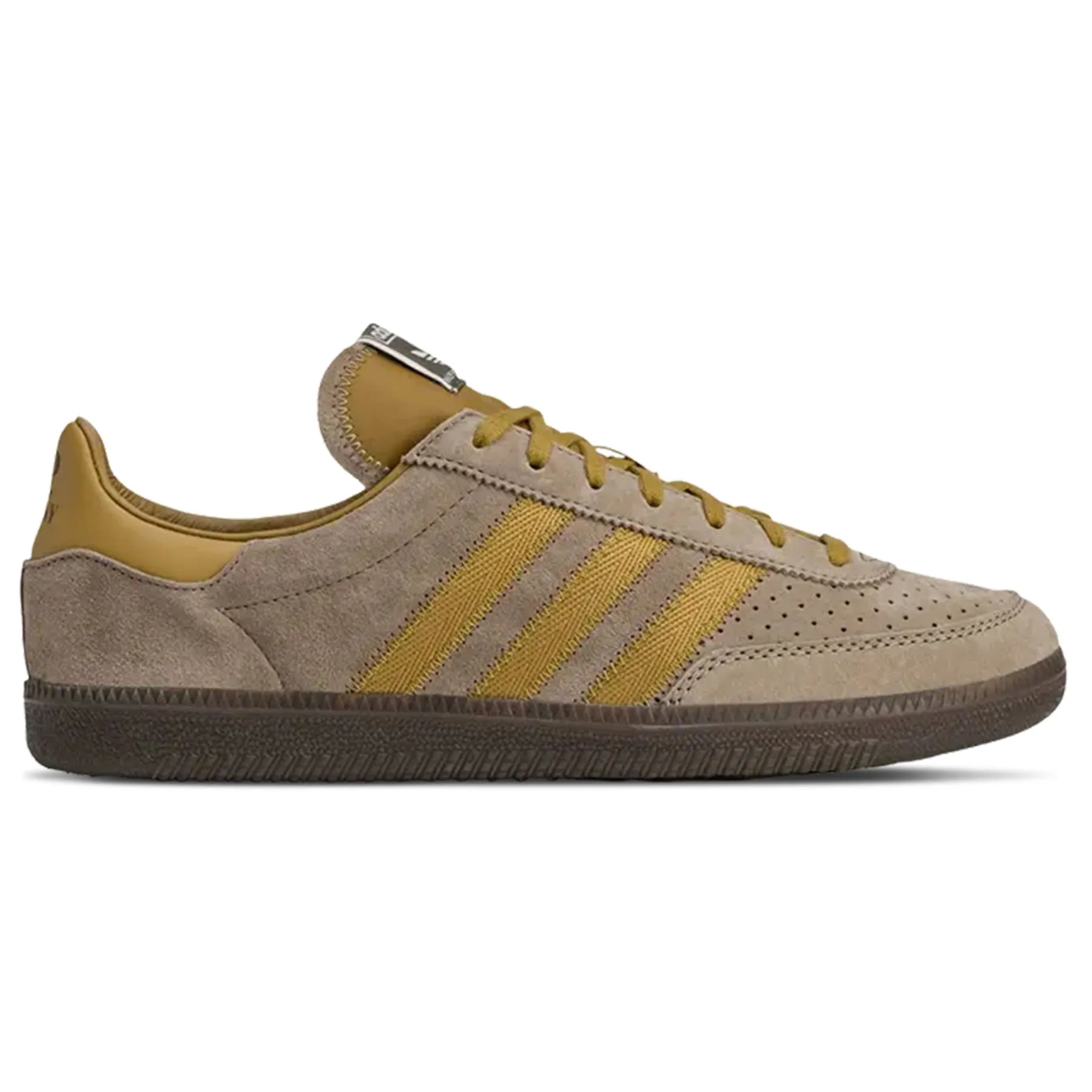 C.P. Company x adidas Wimberly SPZL 'Tech Khaki'