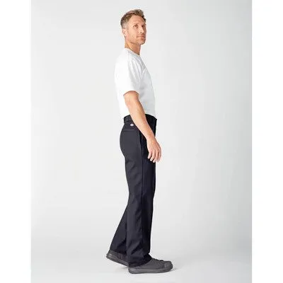 Dickies Men's Original 874 Work Pants - Black 28x32