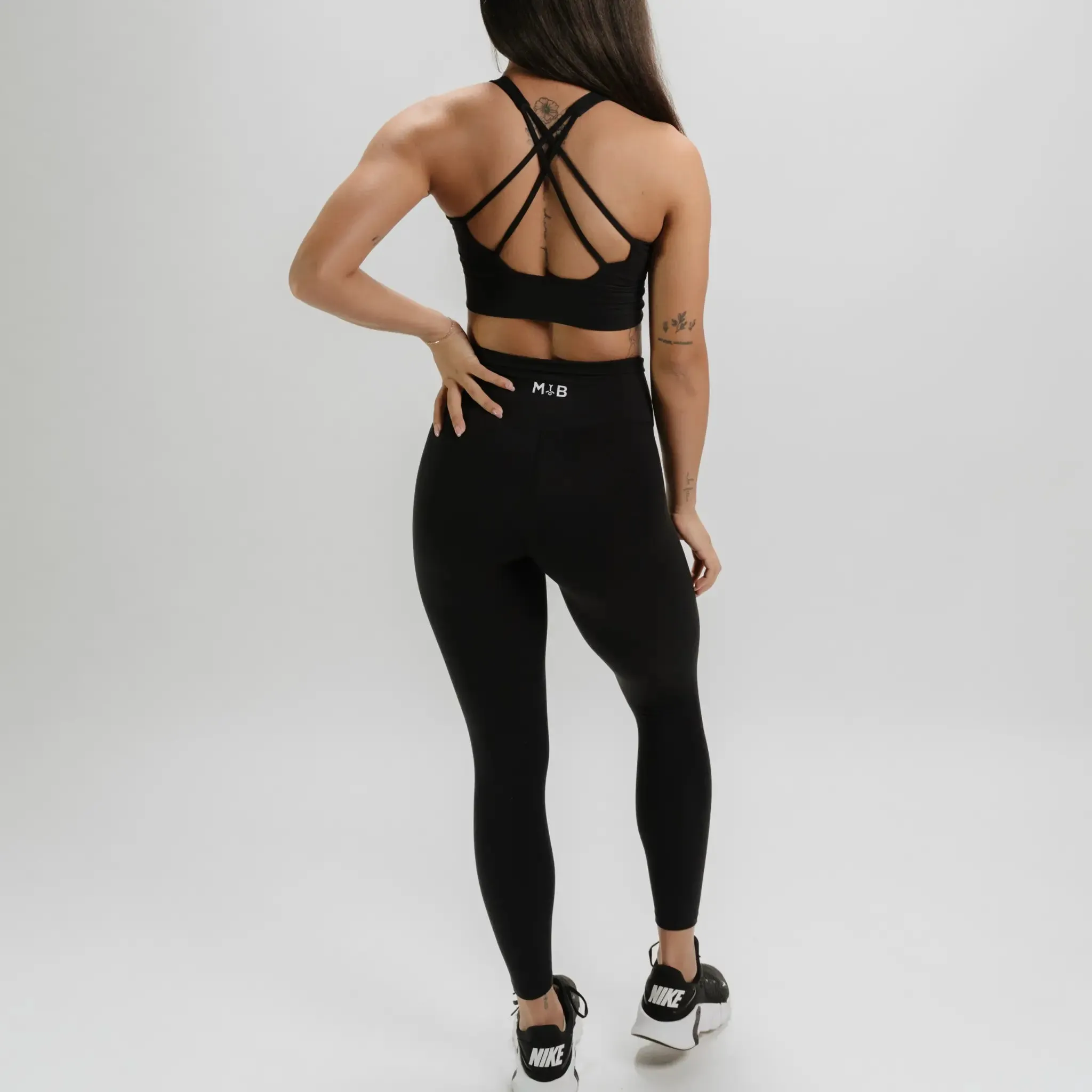 ENDURANCE LEGGINGS 2.0