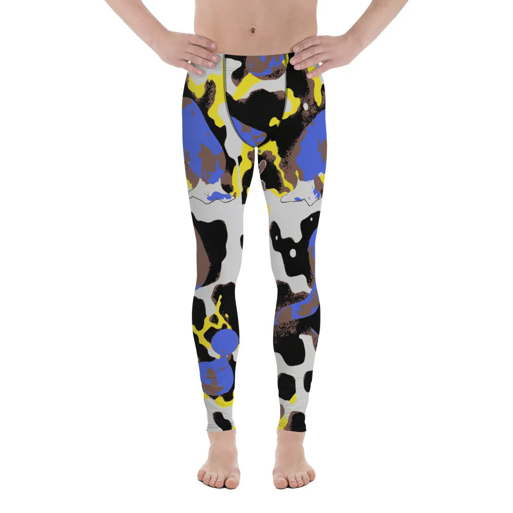 Energik Modulation 1® Men Leggings