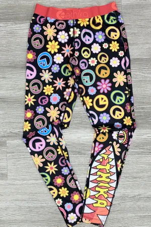 Ethika- BMR groov’E’ leggings (women)