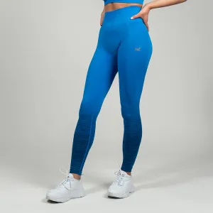 Fusion Pro - Sky Blue Leggings (SOHAILA EDITION)