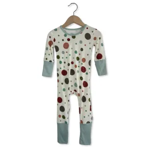 Gumdrop Day to Night Romper