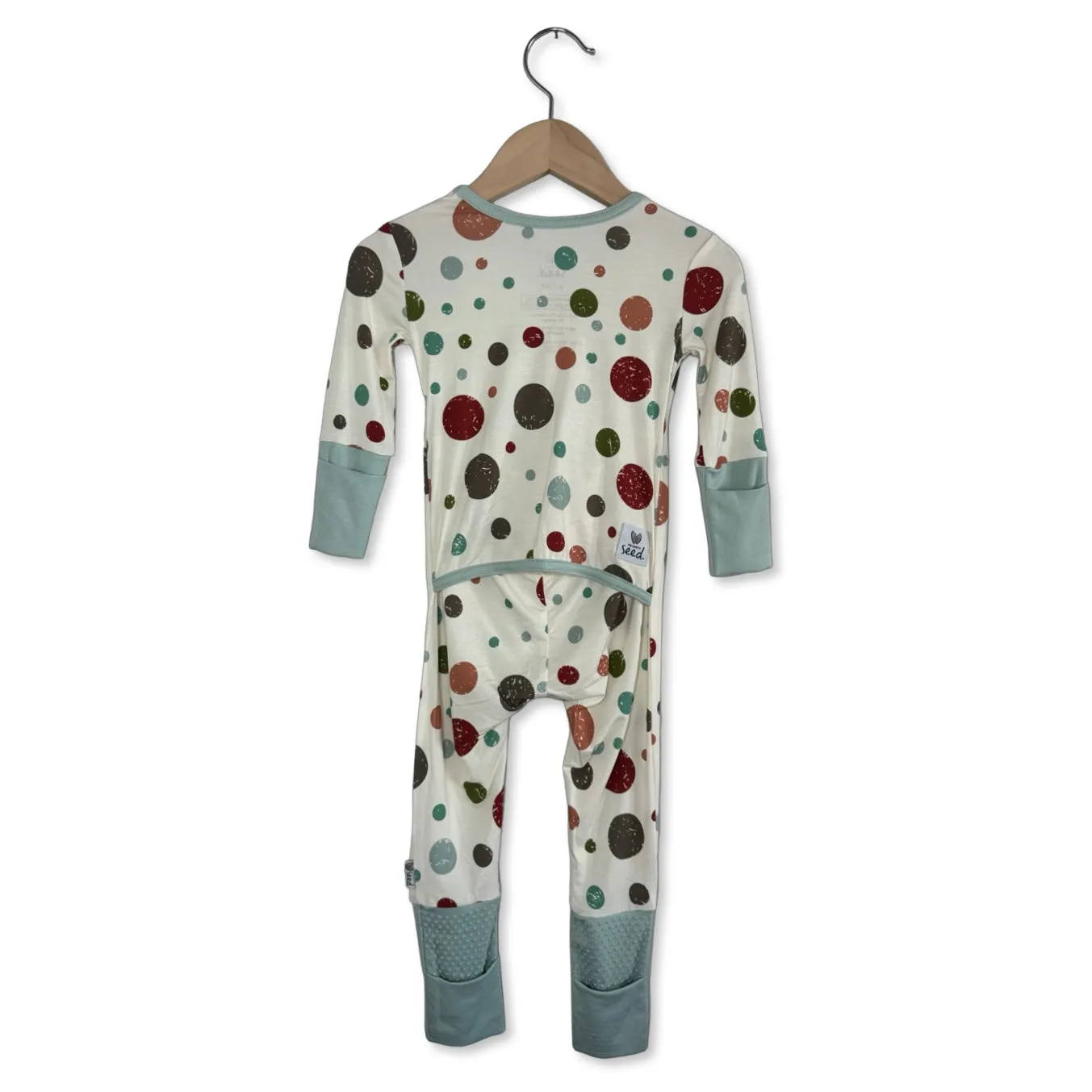 Gumdrop Day to Night Romper