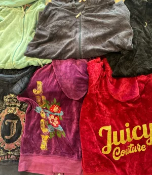 Juicy Couture Hoodies - Inner Diva Bundle