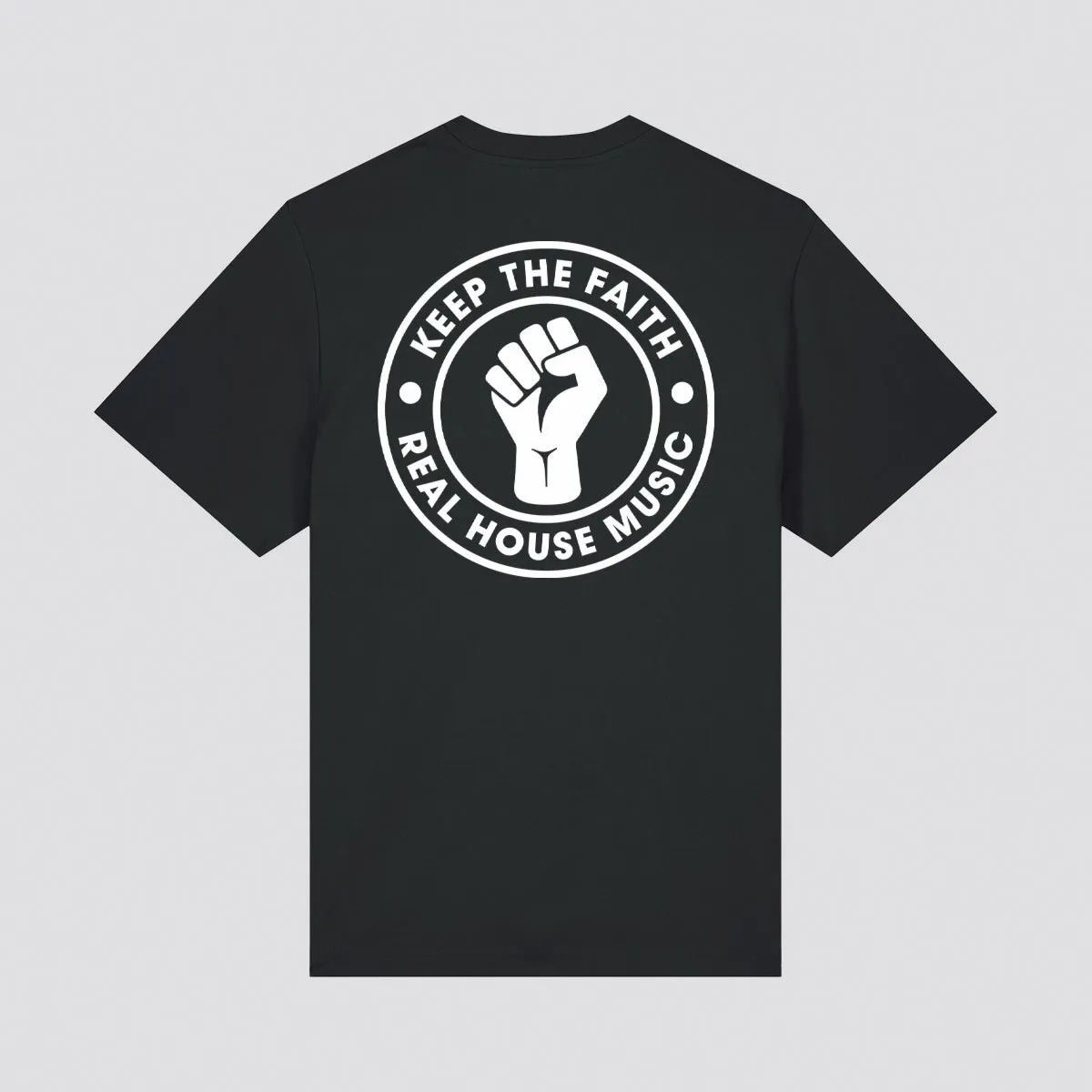 Keep The Faith T-Shirt