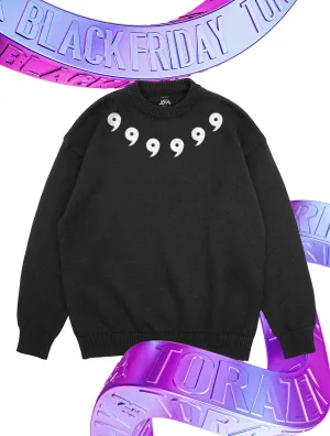 [Limited Time] 6 Paths Knitted Sweater