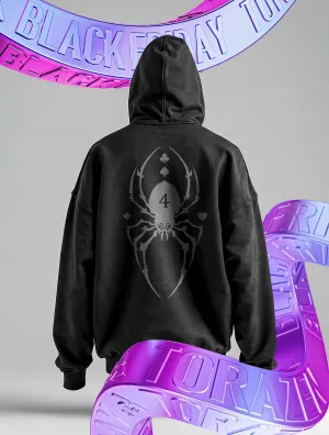 [Limited Time] Bungee Gum Vintage Hoodie