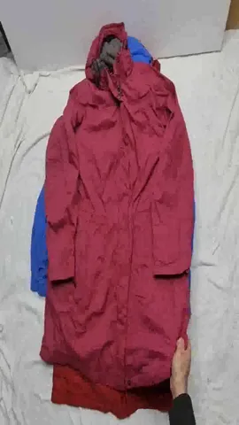 LL BEAN jacket/coats 8 peices for women hooded and more