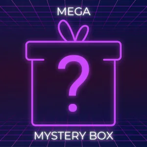 MEGA Clothing Mystery Box