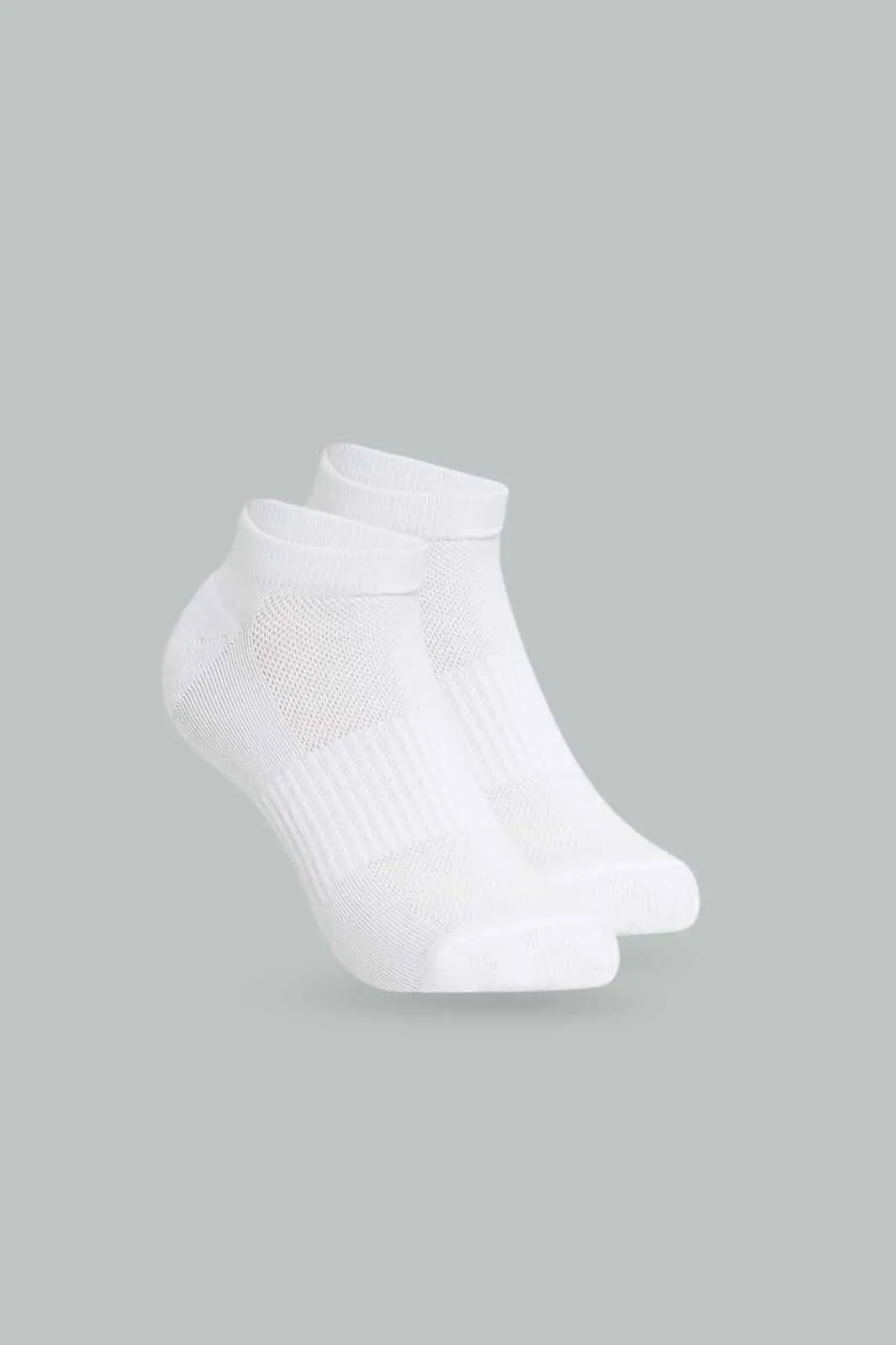 Men Assorted Sports Socks (Pack of 3)