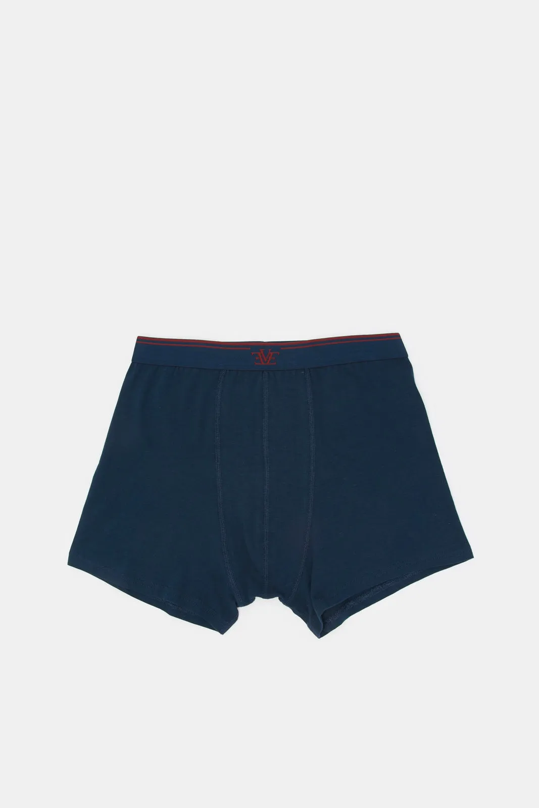 Men Navy Hipster Pack (2 Piece)