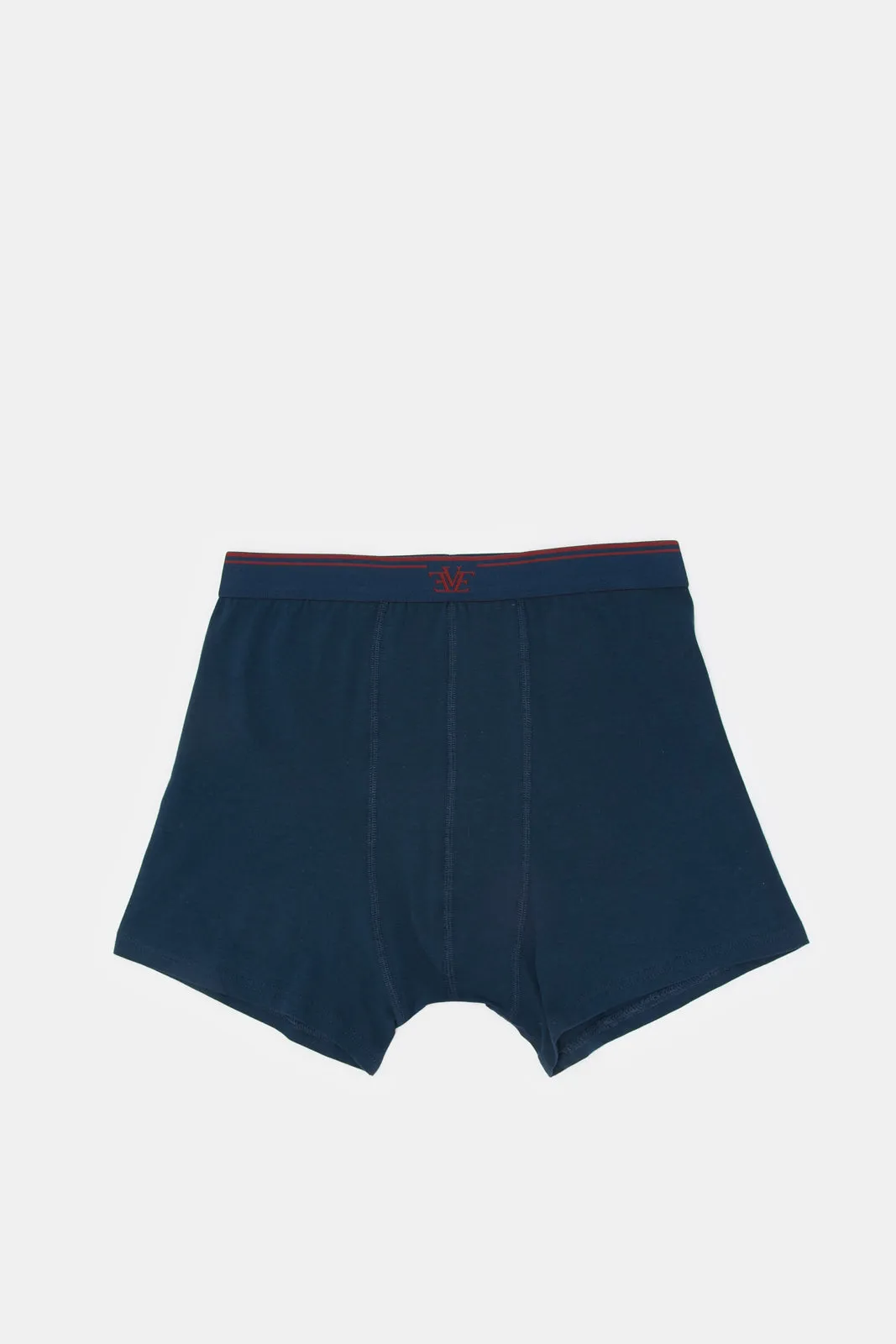 Men Navy Hipster Pack (2 Piece)