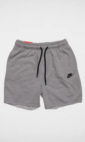 Men Nike Short ( Grey )