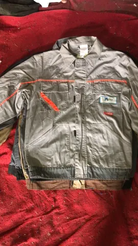 Men workwear jacket