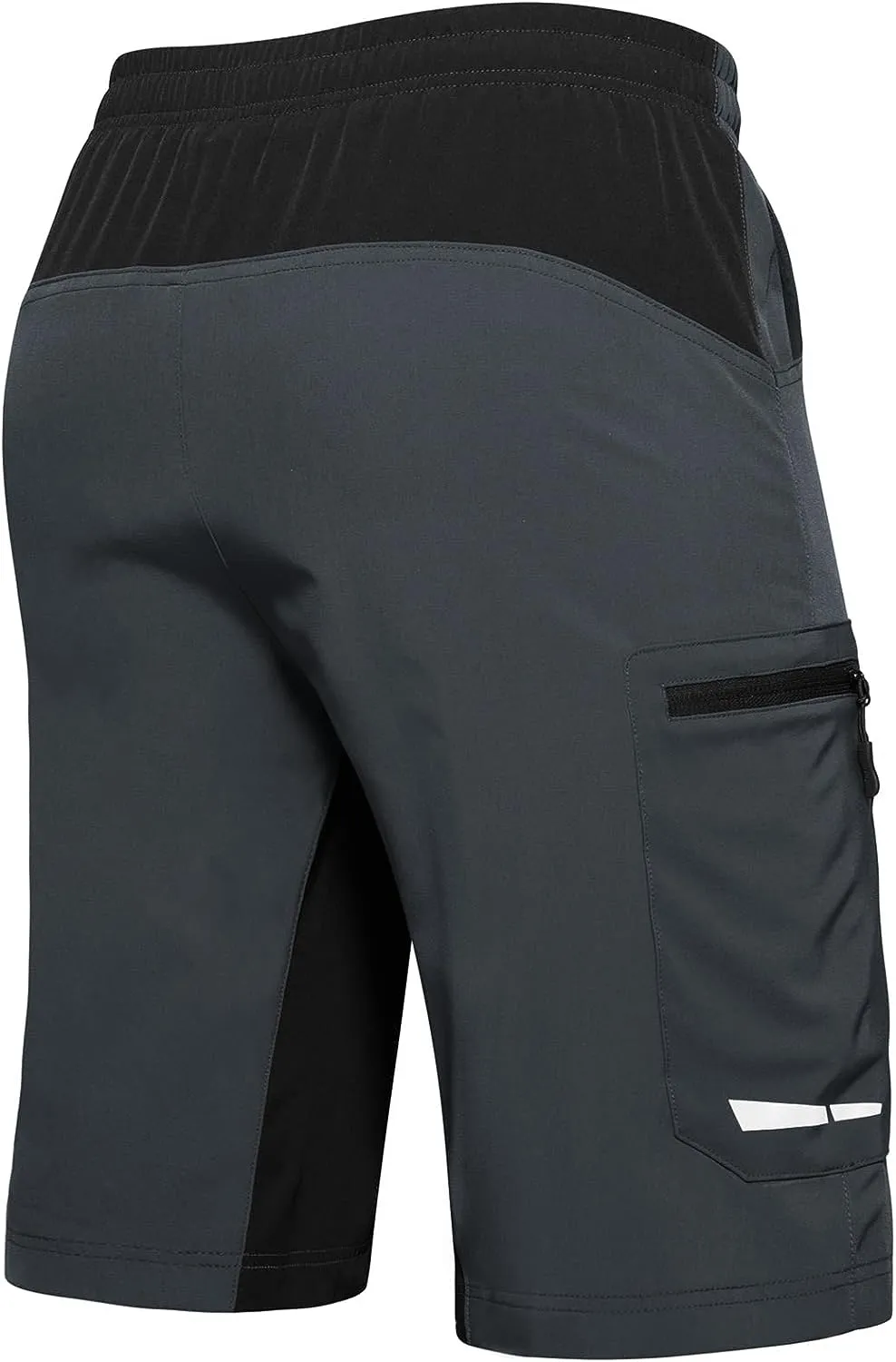 Men's Padded Mountain Bike Shorts 30