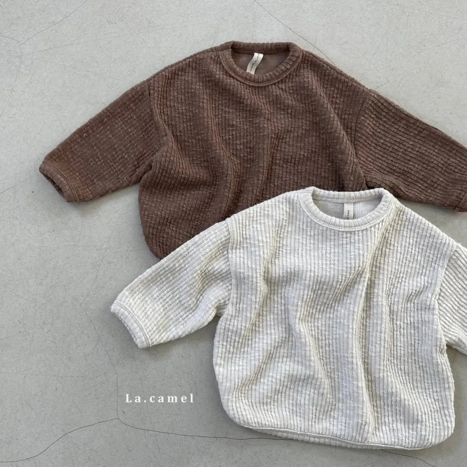 mono knit