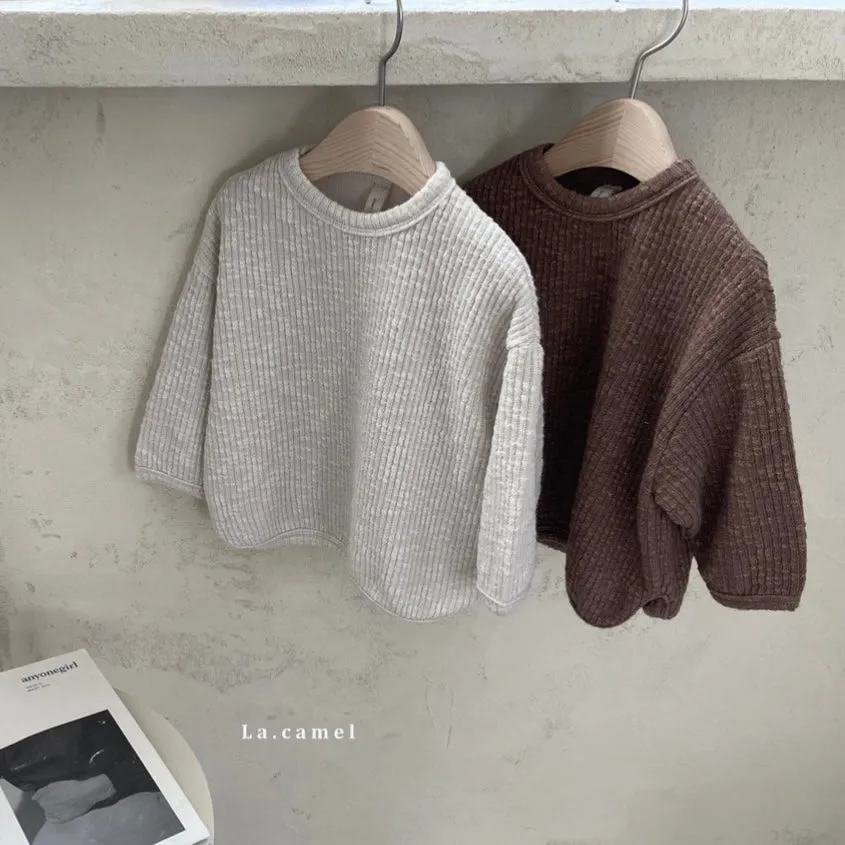 mono knit